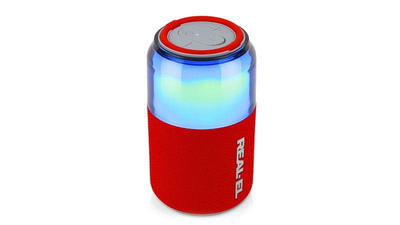 Акустическая система REAL-EL X-705 Red