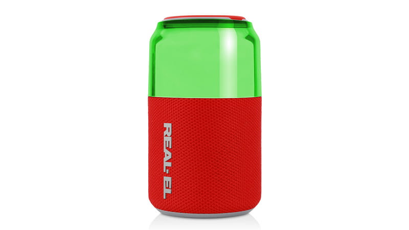 Акустическая система REAL-EL X-705 Red
