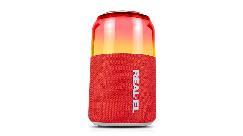 Акустическая система REAL-EL X-705 Red
