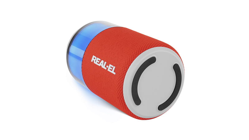 Акустическая система REAL-EL X-705 Red