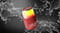 Фото - Акустическая система REAL-EL X-705 Red | click.ua