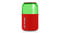 Фото - Акустическая система REAL-EL X-705 Red | click.ua