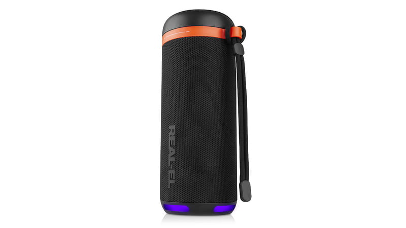 Акустическая система REAL-EL X-711 Black