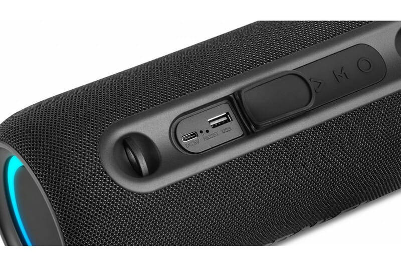 Акустическая система REAL-EL X-725 Black