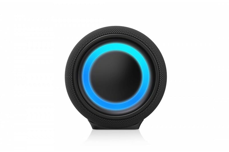 Акустическая система REAL-EL X-725 Black