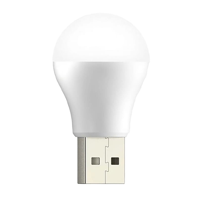 USB-лампочка XO Y1 White Light