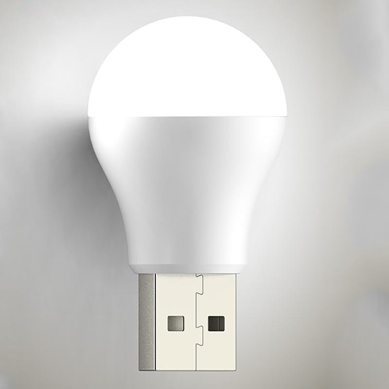USB-лампочка XO Y1 White Light