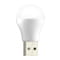 Фото - USB-лампочка XO Y1 White Light | click.ua