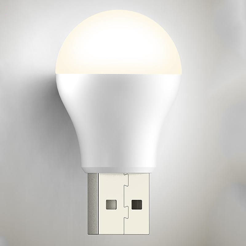 USB-лампочка XO Y1 Yellow Light
