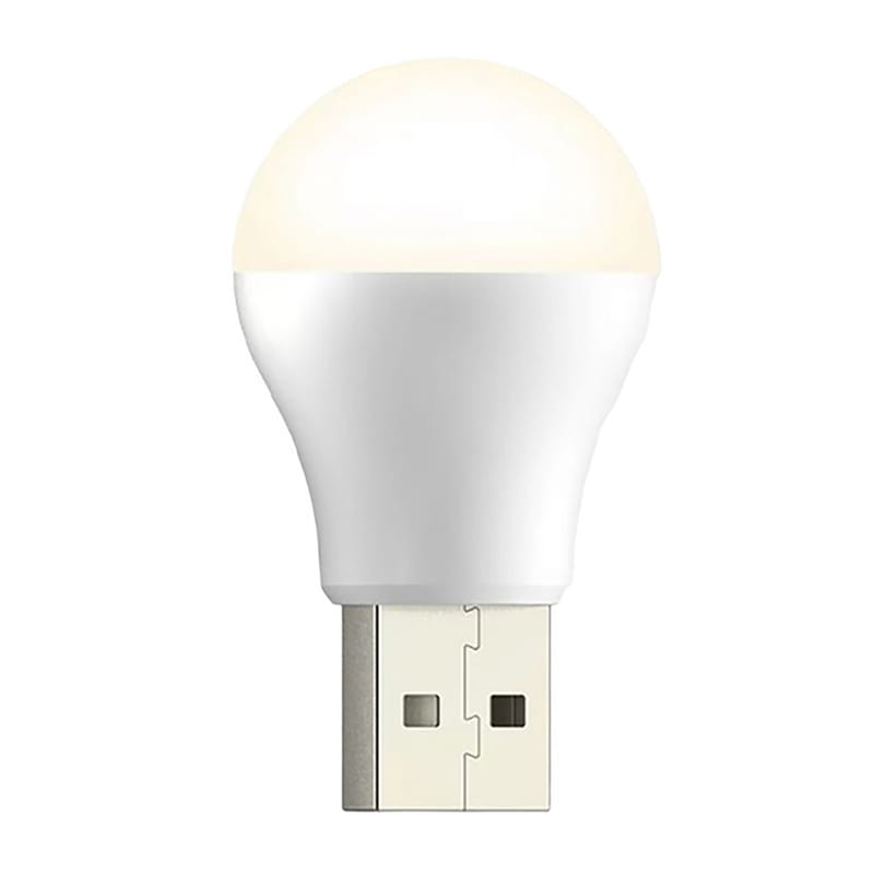 USB-лампочка XO Y1 Yellow Light