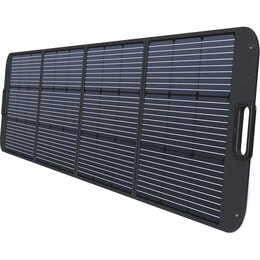 Портативная солнечная панель Choetech DC200W 200W (SC011-BK)
