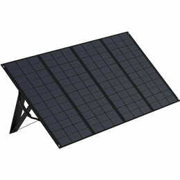 Портативная солнечная панель Zendure 400W (ZD400SP-MD-GY)