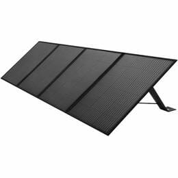 Портативная солнечная панель Zendure 200W (ZD200SP-BK-JH)