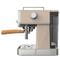 Фото - Кофеварка Cecotec Cumbia Power Espresso 20 Tradizionale Light Beige (CCTC-01585) | click.ua
