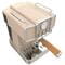 Фото - Кофеварка Cecotec Cumbia Power Espresso 20 Tradizionale Light Beige (CCTC-01585) | click.ua