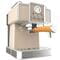 Фото - Кавоварка Cecotec Cumbia Power Espresso 20 Tradizionale Light Beige (CCTC-01585) | click.ua