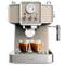 Фото - Кофеварка Cecotec Cumbia Power Espresso 20 Tradizionale Light Beige (CCTC-01585) | click.ua