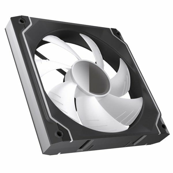 Вентилятор Cougar SC140 ARGB