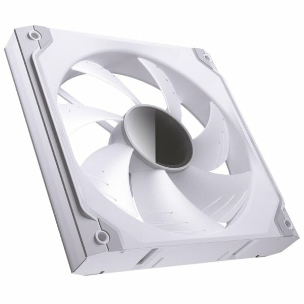 Вентилятор Cougar SC140 ARGB White