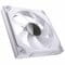 Фото - Вентилятор Cougar SC140 ARGB White | click.ua