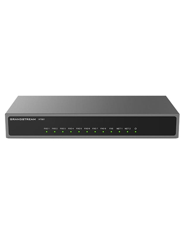VoIP-Шлюз Grandstream HandyTone HT881