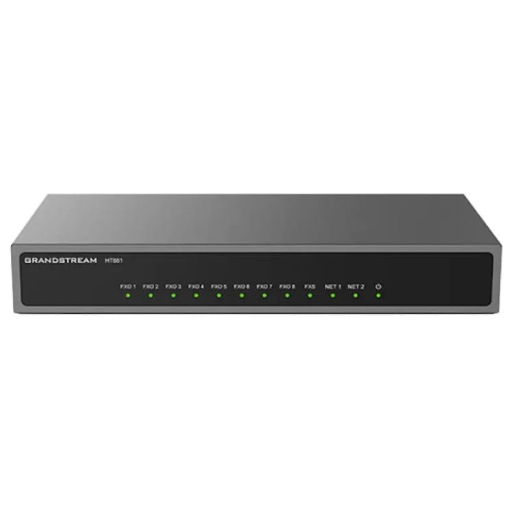 VoIP-Шлюз Grandstream HandyTone HT881