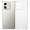 Фото - Чехол-накладка BeCover Anti-Shock для Infinix Hot 50i (X6531) Clear (712777) | click.ua