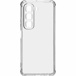 Чехол-накладка BeCover Anti-Shock для Infinix Hot 50 Pro (X6881) Clear (712778)