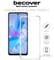 Фото - Чехол-накладка BeCover Anti-Shock для Infinix Hot 50 Pro (X6881) Clear (712778) | click.ua