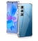 Фото - Чехол-накладка BeCover Anti-Shock для Infinix Hot 50 Pro (X6881) Clear (712778) | click.ua