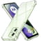 Фото - Чохол-накладка BeCover Anti-Shock для Motorola Moto G35 Clear (712779) | click.ua