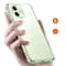 Фото - Чехол-накладка BeCover Anti-Shock для Motorola Moto G55 Clear (712780) | click.ua