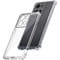 Фото - Чехол-накладка BeCover Anti-Shock для Motorola Moto G75 Clear (712781) | click.ua