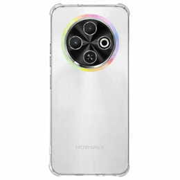 Чехол-накладка BeCover Anti-Shock для Tecno Spark 30C 4G Clear (712783)