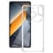Фото - Чехол-накладка BeCover Anti-Shock для Tecno Pova 6 (LI7) Clear (712784) | click.ua