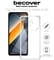 Фото - Чохол-накладка BeCover Anti-Shock для Tecno Pova 6 Neo (LI6) Clear (712785) | click.ua