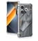 Фото - Чохол-накладка BeCover Anti-Shock для Tecno Pova 6 Neo (LI6) Clear (712785) | click.ua