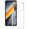 Фото - Чохол-накладка BeCover Anti-Shock для Tecno Pova 6 Neo (LI6) Clear (712785) | click.ua