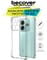 Фото - Чохол-накладка BeCover Anti-Shock для Xiaomi Redmi Note 14 5G Clear (712786) | click.ua