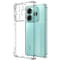 Фото - Чохол-накладка BeCover Anti-Shock для Xiaomi Redmi Note 14 5G Clear (712786) | click.ua