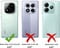 Фото - Чохол-накладка BeCover Anti-Shock для Xiaomi Redmi Note 14 Pro 5G Clear (712787) | click.ua