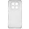 Фото - Чехол-накладка BeCover Anti-Shock для Xiaomi Redmi Note 14 Pro Plus 5G Clear (712788) | click.ua