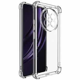 Чехол-накладка BeCover Anti-Shock для Realme 13 Plus 5G Clear (712790)