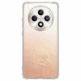 Чехол-накладка BeCover Anti-Shock для Oppo Reno 12 F 5G Clear (712791)