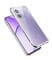 Фото - Чохол-накладка BeCover Anti-Shock для Oppo A3 4G / А3х 4G Clear (712792) | click.ua