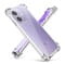 Фото - Чохол-накладка BeCover Anti-Shock для Oppo A3 4G / А3х 4G Clear (712792) | click.ua