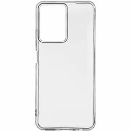 Чехол-накладка BeCover для HMD Pulse Pro Transparancy (712794)