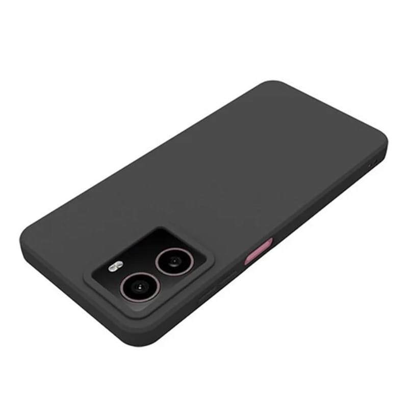 Чехол-накладка BeCover для HMD Pulse Pro Black (712795)