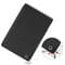 Фото - Чохол-книжка BeCover Flexible TPU Mate для Samsung Galaxy Tab S6 Lite 10.4 SM-P620/SM-P625/SM-P627 Black (712512) | click.ua