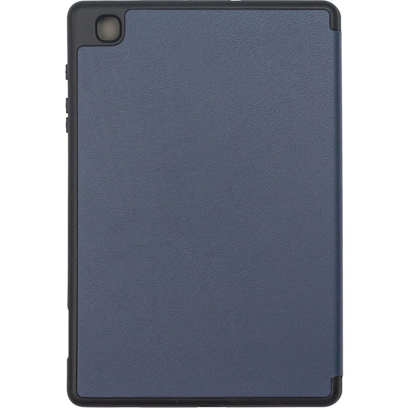 Чохол-книжка BeCover Flexible TPU Mate для Samsung Galaxy Tab S6 Lite 10.4 SM-P620/SM-P625/SM-P627 Deep Blue (712514)